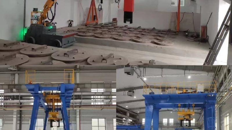 山西螺旋输送机：揭秘其工作原理与选型要点**